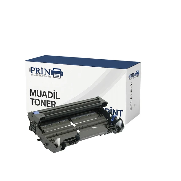 Brother TN-2550 Xl- Brother HL-L2461DN Yazıcı Uyumlu Drum Ünitesi ürün görseli
