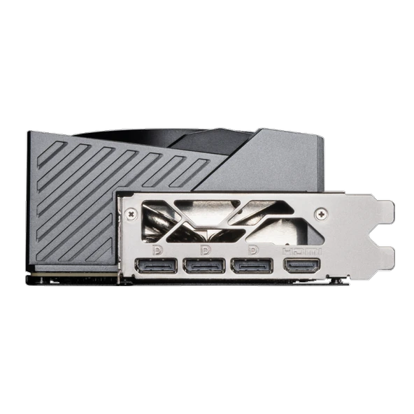 MSI GeForce RTX 5090 32G GAMING TRIO OC 32GB GDDR7 DLSS 4 512 Bit Ekran Kartı - Resim 5