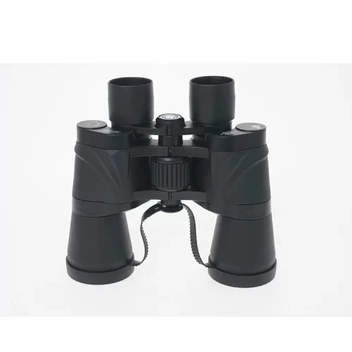 7x50 Av Dürbünü Güneş Filtreli Taşıma Çantalı 1000m/56m - Resim 6