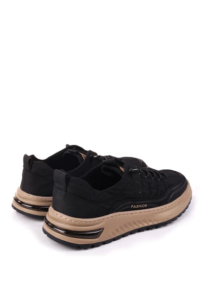 Voyager E146 Erkek Günlük Rahat Taban Spor Ayakkabı - Resim 9