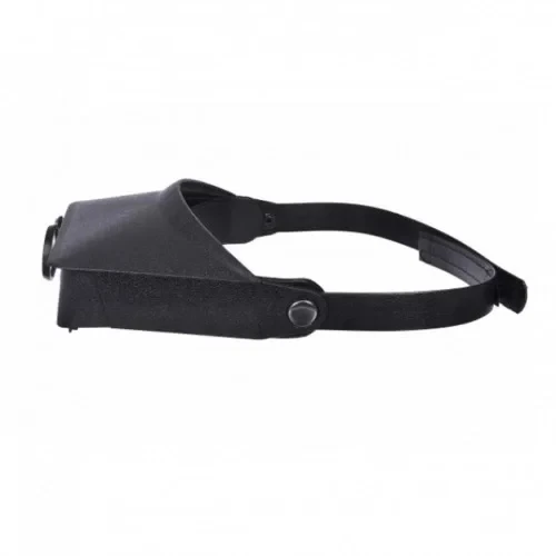 Şapka Tıp Büyüteç Işıksız 1.8x4.8x - Resim 3