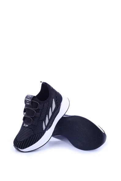 Papuç Sepeti 502 Rahat Hafif Günlük Unisex Çocuk Spor Ayakkabı - Resim 9