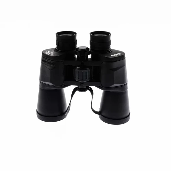 High Defination 7x50 Geniş Ön Mercek Profesyonel El Dürbünü 1000m/56m - Resim 7