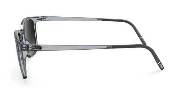 Silhouette 4089 75 6510 Unisex Güneş Gözlüğü - Resim 2