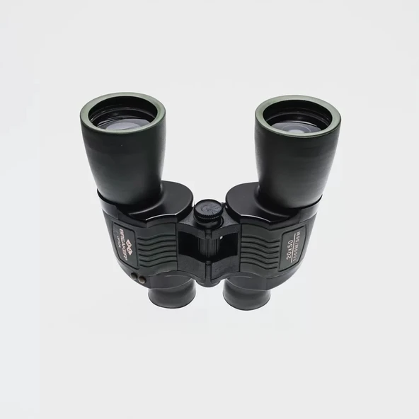 Breaker Wd 20x50 El Dürbünü Perma Focus – Otomatik Netleme 1000m/56m - Resim 4