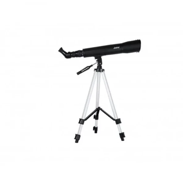 2575x60 Hd  Tripod Monoküler Kuş Gözlemciliği Zoomlu Dürbün - Resim 6