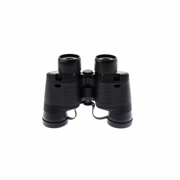 Breaker 8x40 Wd4 Çift Göz Ayarlı Profesyonel Dürbün 1000m/56m - Resim 2