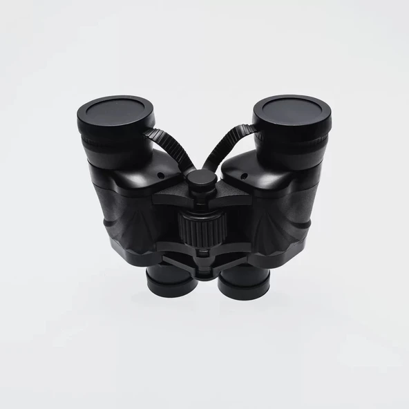 8x40  Dürbün Av Dürbünü Güneş Filtreli Taşıma Çantalı 1000m/56m - Resim 3