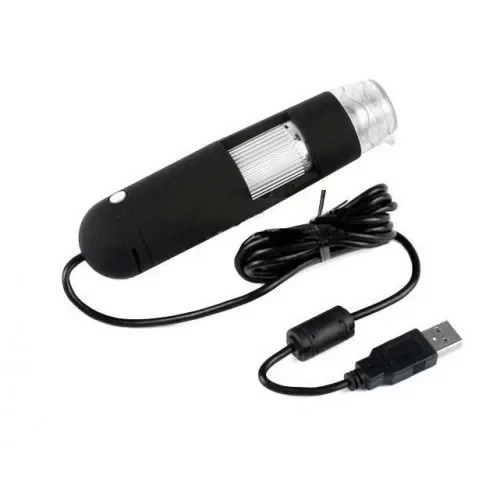 50x1000x 1.3 Mp Popüler ,usb Dijital Mikroskop - Resim 7