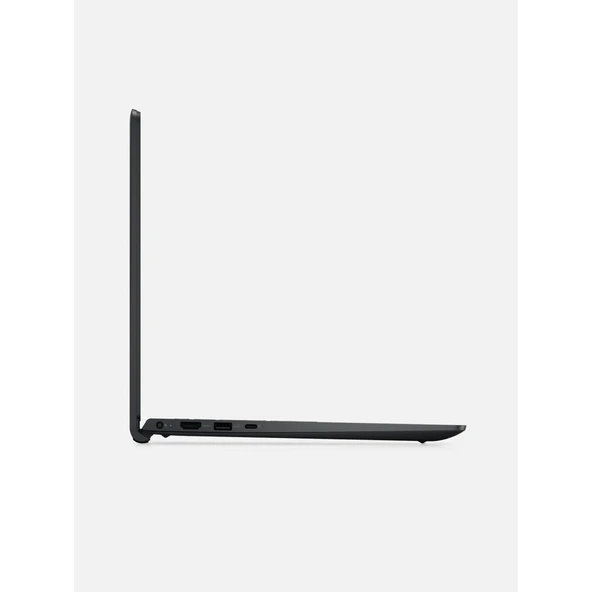 Inspiron 3530 Intel Core I7 1355U 32GB 1tb SSD 15.6" Fhd Fdos Touch Taşınabilir Bilgisayar & Per4 Çanta I35301018TUP328 - Resim 4