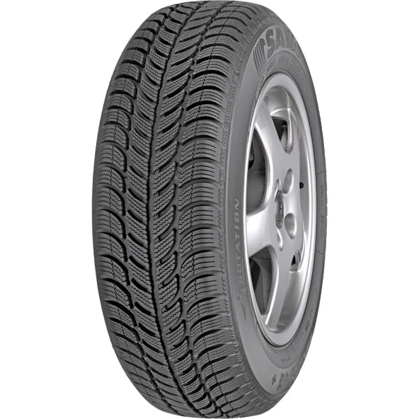 Sava 185/60R15 88T XL Eskimo S3+ (Kış) (2025) ürün görseli