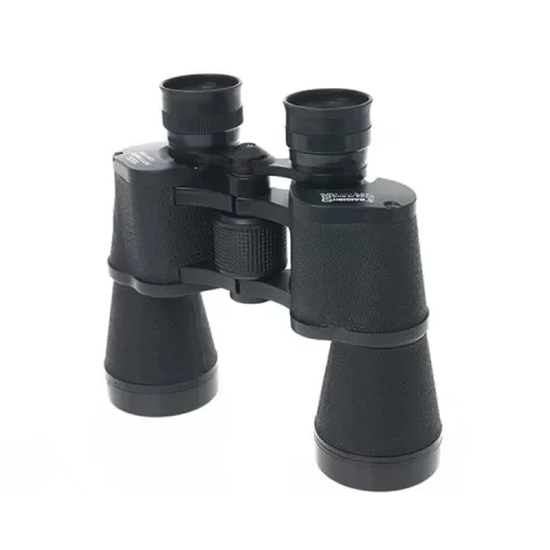 Baigish 7x50 El Dürbünü 1000m/76m – Rus Malı – Üstün Kalite - Resim 3