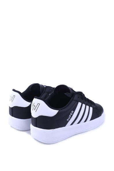 Papuç Sepeti 035 Anatomik Taban Günlük Kadın Spor Ayakkabı - Resim 7