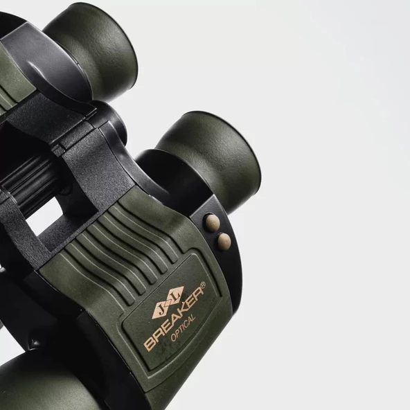 Breaker Wd 20x50 El Dürbünü Perma Focus – Otomatik Netleme 1000m/56m - Resim 5