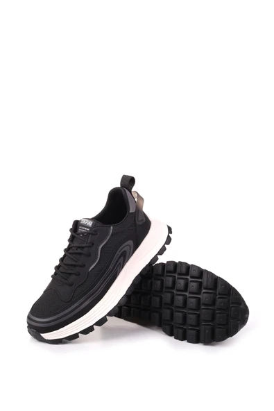 Voyager E274 Erkek Günlük Rahat Taban Spor Ayakkabı - Resim 4