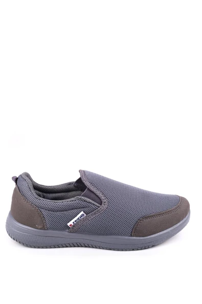 Papuç Sepeti 3805 Aqua Rahat Taban Günlük Unisex Spor Ayakkabı - Resim 6