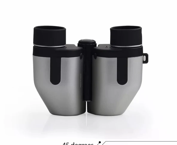 Dynasty8x21 Dürbün El Dürbünü 56m/1000m Sıradışı Tasarım Tosba - Resim 2