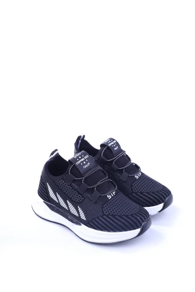 Papuç Sepeti 502 Rahat Hafif Günlük Unisex Çocuk Spor Ayakkabı - Resim 2