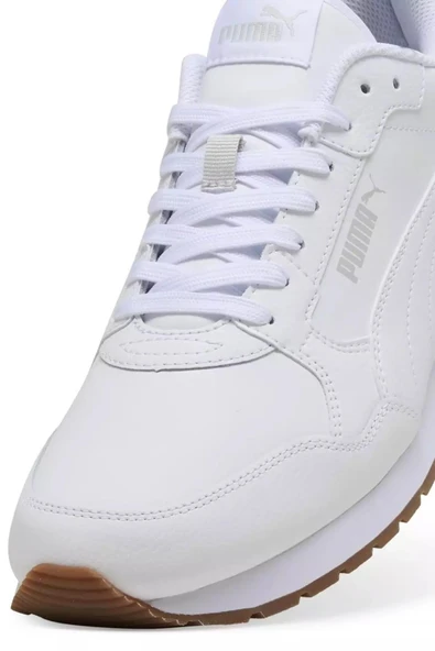 Puma 399068 St Runner V4 L Erkek Yürüyüş Spor Ayakkabı - Resim 8