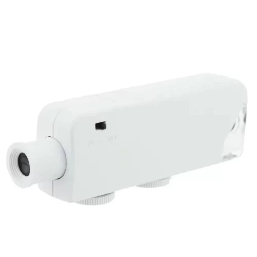 Mini 160x200x Fonksiyonlu Mikroskop Takı Büyüteç Mg100811a ürün görseli 1