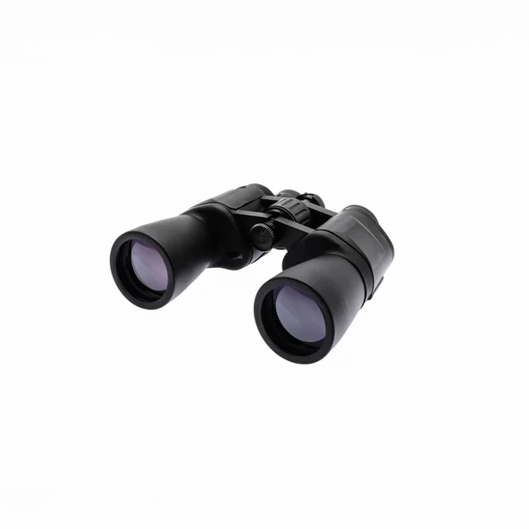 High Defination 7x50 Geniş Ön Mercek Profesyonel El Dürbünü 1000m/56m - Resim 3