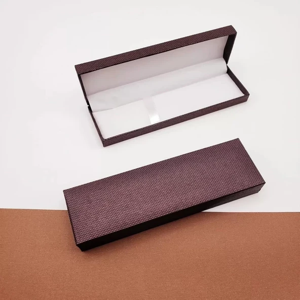 Tekli Kalem Kutusu ürün görseli 1