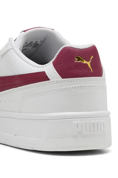 Puma 400284 Court Classico Erkek Yürüyüş Spor Ayakkabı - Resim 20