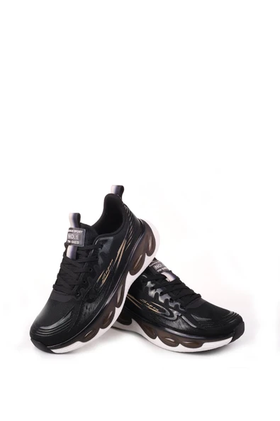 Voyager E230 Erkek Günlük Air Rahat Yüksek Taban Spor Ayakkabı - Resim 4