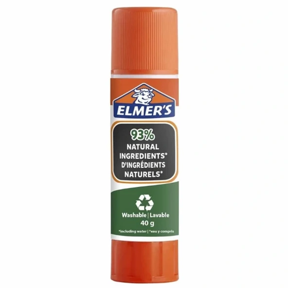 Elmers Stick 40gr Katı Yapıştırıcı / ürün görseli