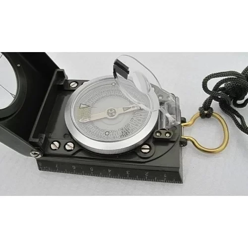 Formula Kampüss80 Profesyonel Pusula - Resim 3