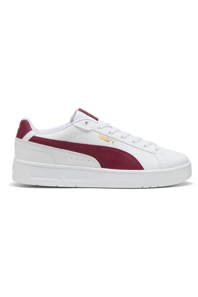 Puma 400284 Court Classico Erkek Yürüyüş Spor Ayakkabı - Resim 13