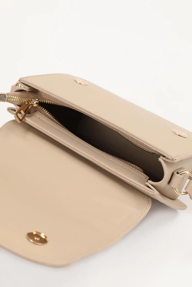 Levidor Vizon Kadın Omuz Çantası 930221 - Resim 3