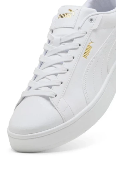 Puma 400284 Court Classico Erkek Yürüyüş Spor Ayakkabı - Resim 7