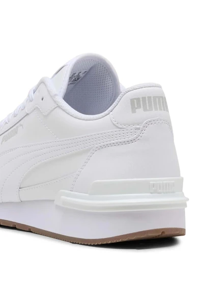 Puma 399068 St Runner V4 L Erkek Yürüyüş Spor Ayakkabı - Resim 10