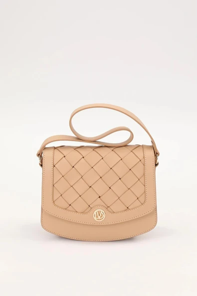 Levidor Nude Kadın Omuz Çantası 930221 ürün görseli