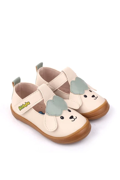 Papuç Sepeti - Şrbb 4801 Erkek Çocuk Ortopedik Ayakkabı Sandalet - Resim 3