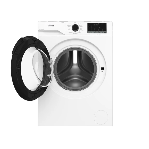 Altus AL CM 81050R Çamaşır Makinesi - Resim 2