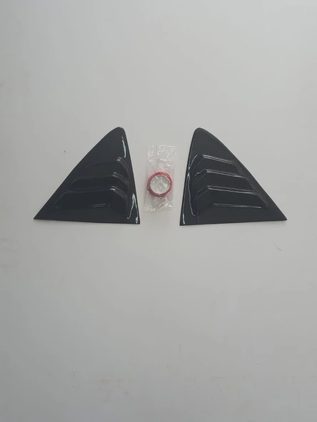 LEON FR KELEBEK CAM IZGARASI ürün görseli 1