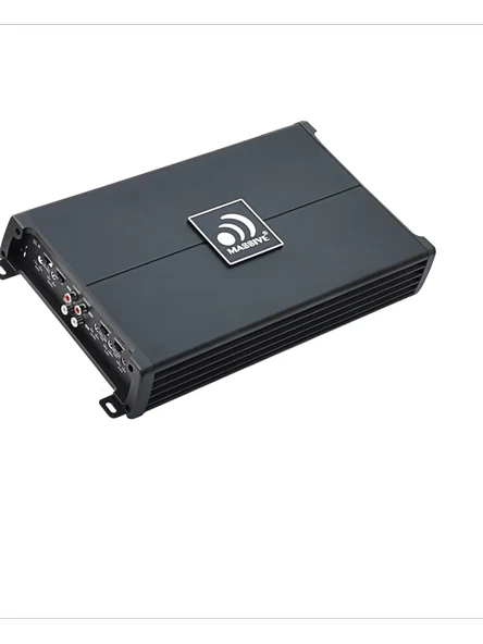 Massive MS-B3500.4K 4 Kanal Profesyonel Anfi ürün görseli