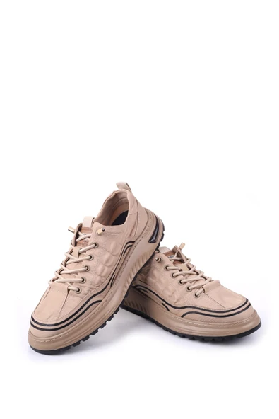 Voyager E146 Erkek Günlük Rahat Taban Spor Ayakkabı - Resim 8