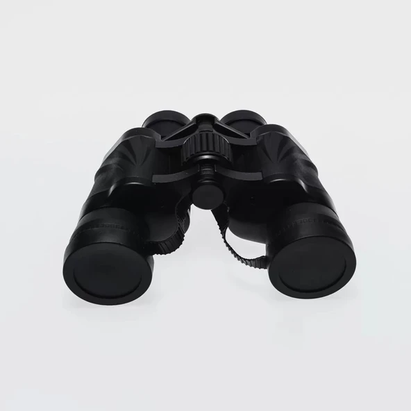 8x40  Dürbün Av Dürbünü Güneş Filtreli Taşıma Çantalı 1000m/56m - Resim 6