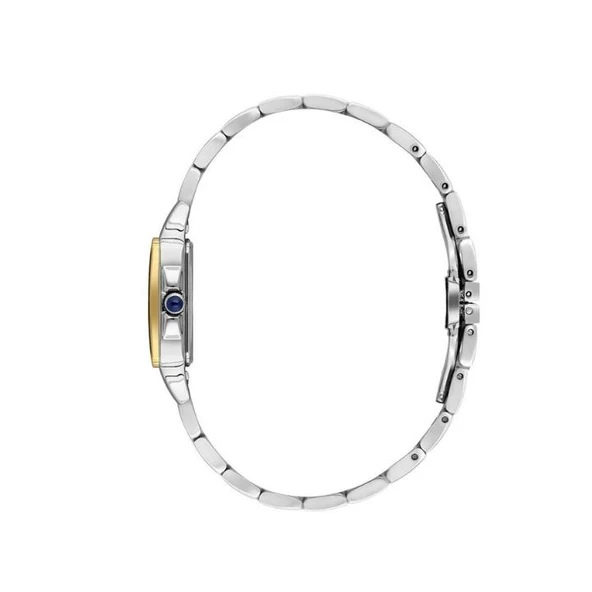 Daniel Klein  DKE.1.10814-4 Kadın Kol Saati - Resim 2