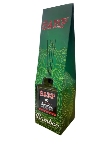 Sarp Oda Kokusu İğde 110 ml ürün görseli