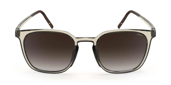 Silhouette 4089 75 8630 Unisex Güneş Gözlüğü - Resim 3