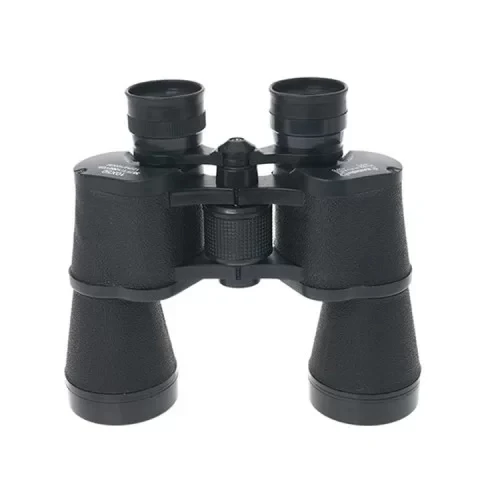 20x50 Rus Model Dürbün Baigish Dürbün Süper Kalite 1000m/76m - Resim 6