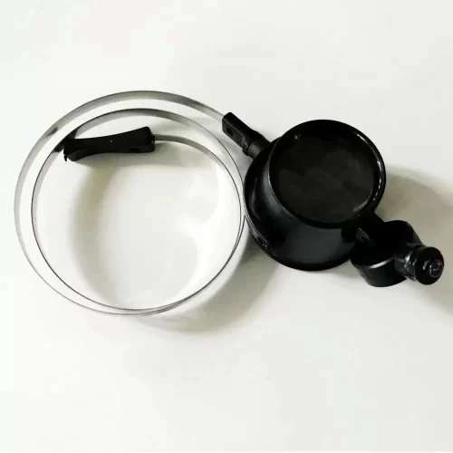 Saat.ve Elektronik Onarım Için Göze Li Takılan Büyüteç 15x - Resim 2