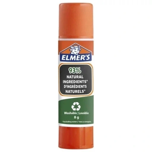 Elmers Stick 8gr Katı Yapıştırıcı / ürün görseli