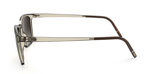 Silhouette 4089 75 8630 Unisex Güneş Gözlüğü - Resim 2