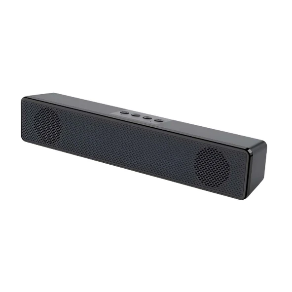 Concord E-3541 Bt/Fm/Usb Speaker
