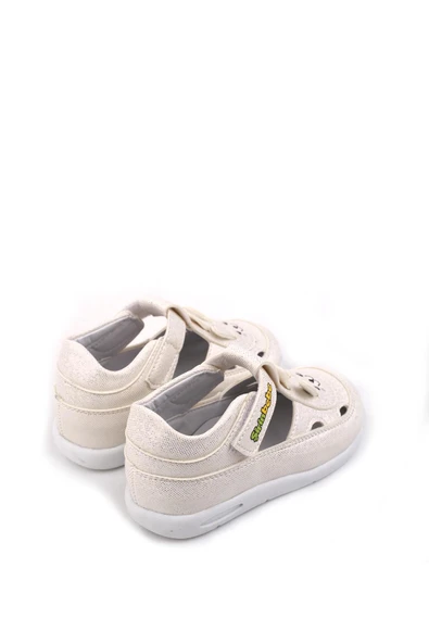 Papuç Sepeti - Şrbb 4790 Kız Çocuk Ortopedik Ayakkabı Sandalet - Resim 12